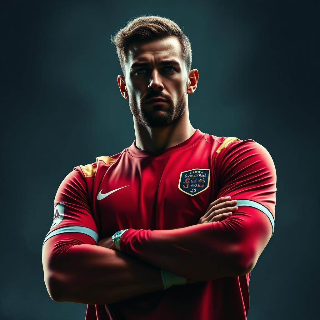 Ellis Marsden — Defender
